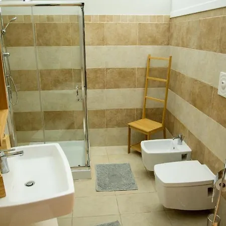 Il Piccolo Loft Palazzolo Acreide