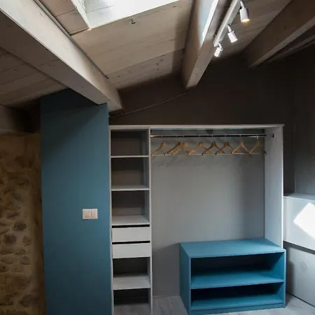 Il Piccolo Loft * Palazzolo Acreide