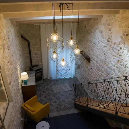 Hébergement de vacances Il Piccolo Loft *