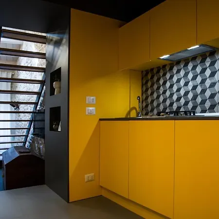 Il Piccolo Loft