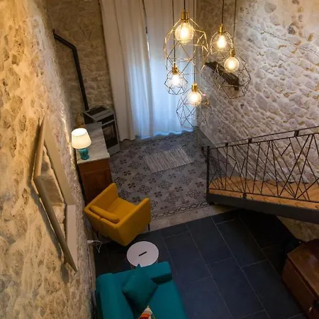 Il Piccolo Loft * Palazzolo Acreide