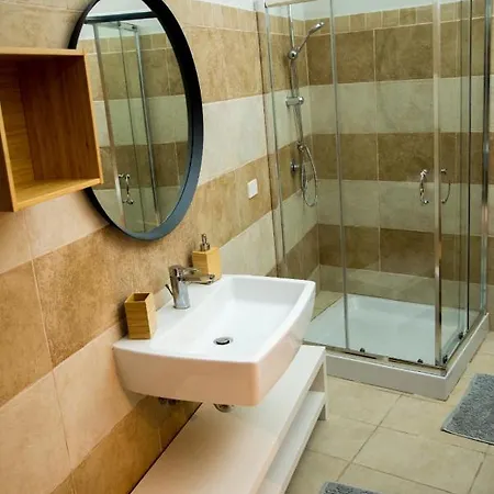 Holiday home Il Piccolo Loft *