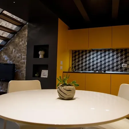 Holiday home Il Piccolo Loft *