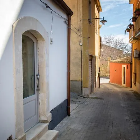 Il Piccolo Loft Feriehus *