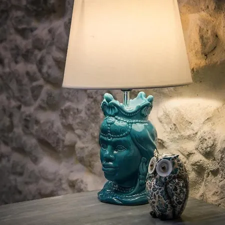 Il Piccolo Loft Feriehus *