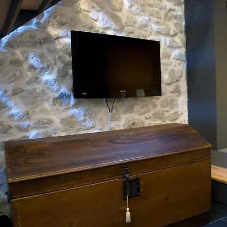 Feriehus Il Piccolo Loft *