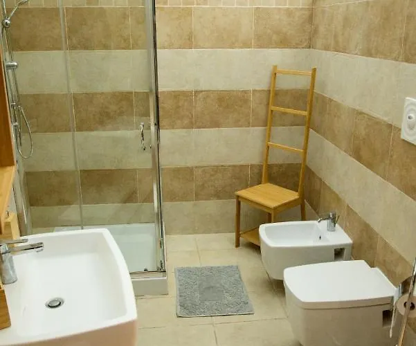 Il Piccolo Loft Palazzolo Acreide