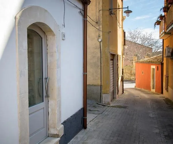 Il Piccolo Loft Feriehus *