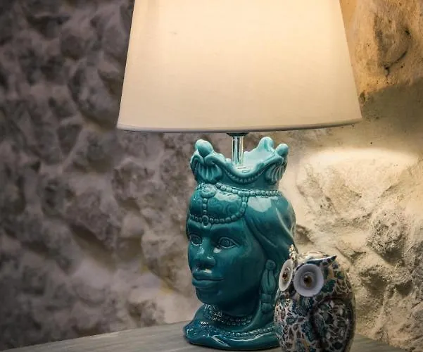 Il Piccolo Loft Feriehus *