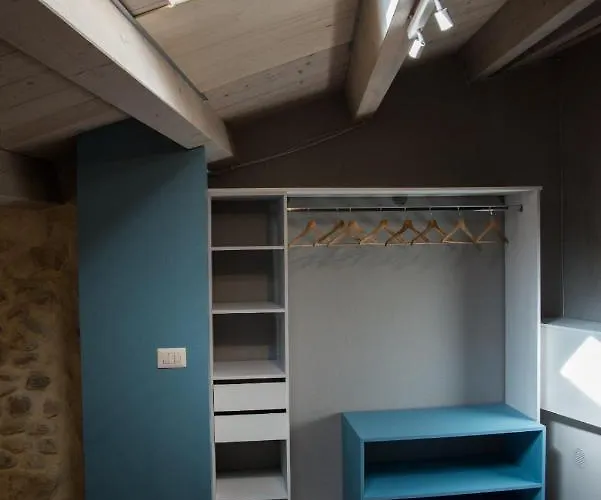 Il Piccolo Loft * Palazzolo Acreide