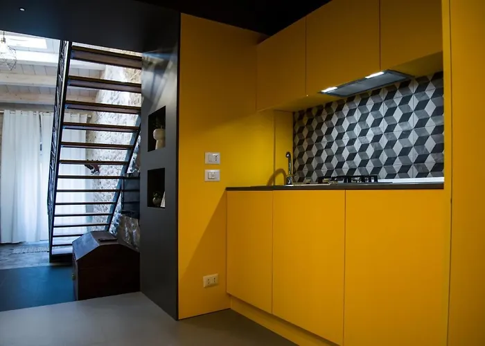 Il Piccolo Loft