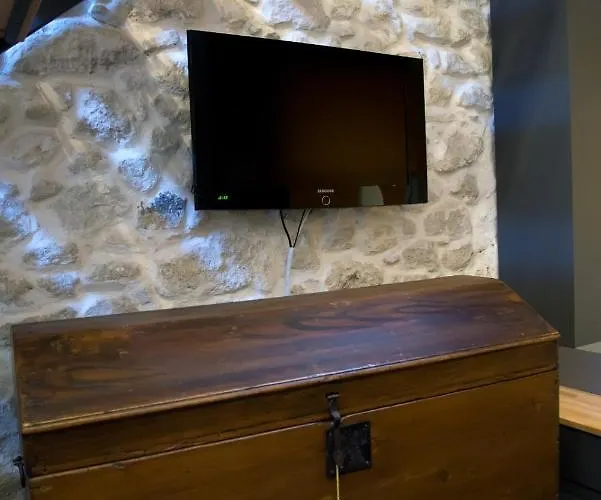 Feriehus Il Piccolo Loft *