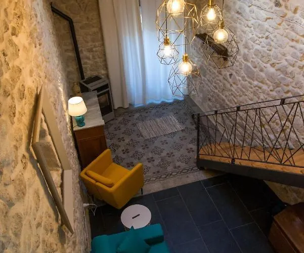 Il Piccolo Loft * Palazzolo Acreide