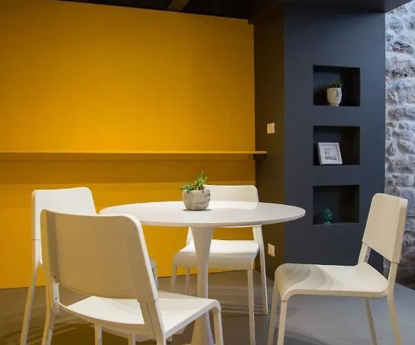 Il Piccolo Loft Feriehus