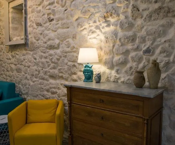 Il Piccolo Loft Feriehus